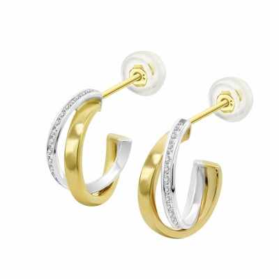 Sieviešu Auskari Lotus