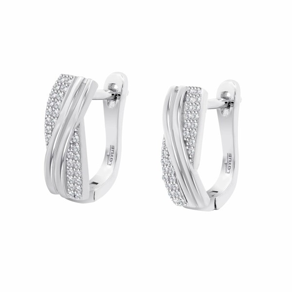 Ladies' Earrings Lotus LP3810-4/1