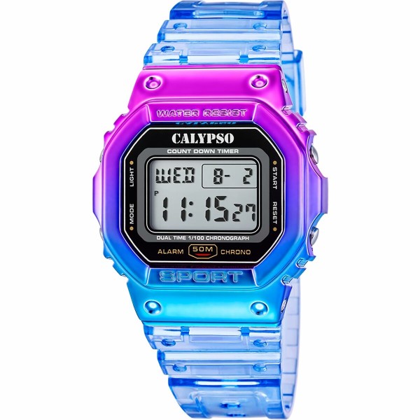 Men's Watch Calypso K5874/3