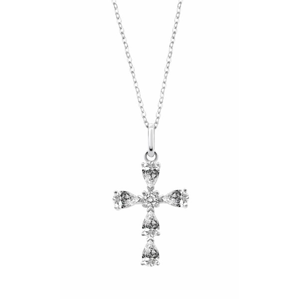 Ladies' Necklace Lotus LP3556-1/1