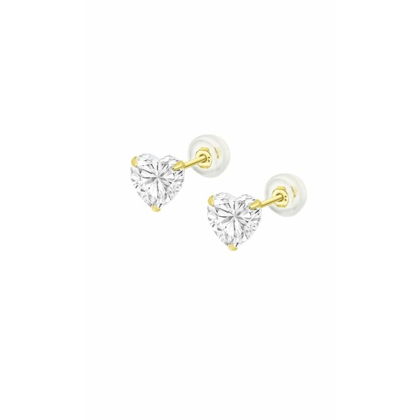 Ladies' Earrings Lotus HIN00159/8