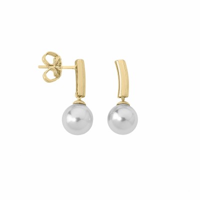 Ladies' Earrings Majorica...
