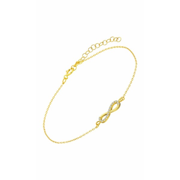 Naisten rannekorut Lotus HIN00254/19