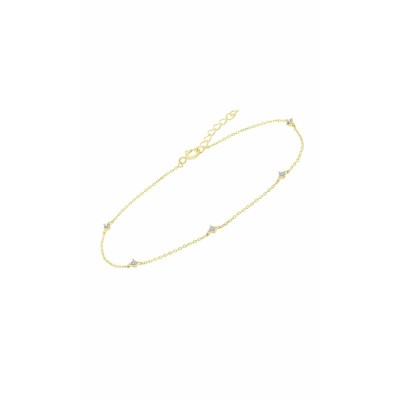 Ladies' Bracelet Lotus...