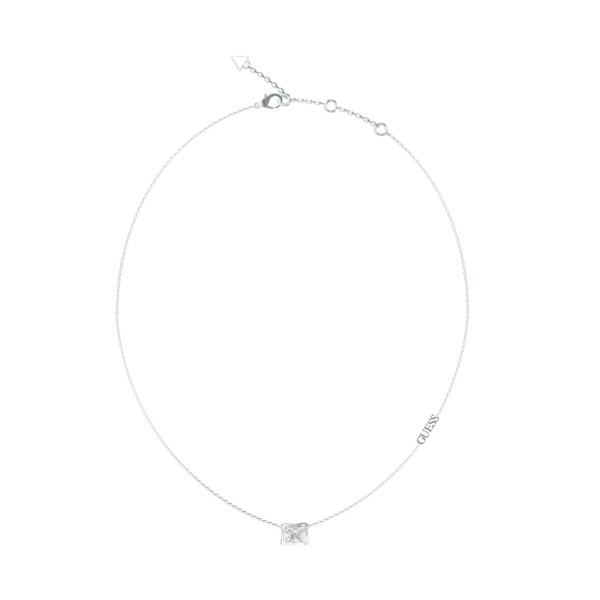 Ladies' Pendant Guess JUBN05252JWRHT-U