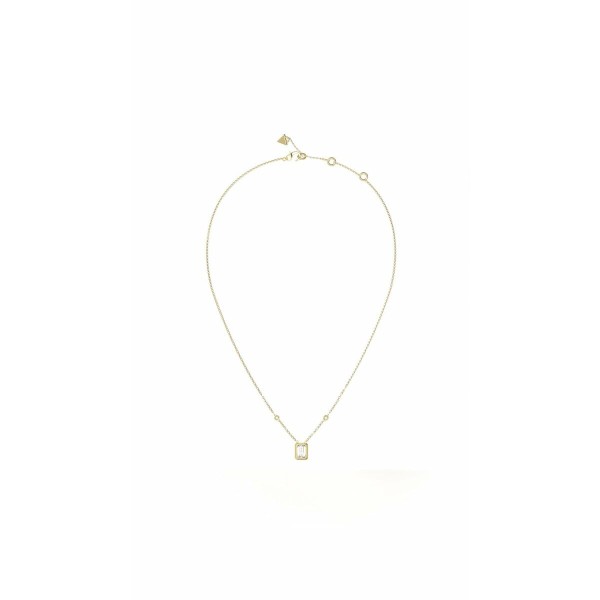 Женские кулоны Guess JUBN05249JWYGT-U