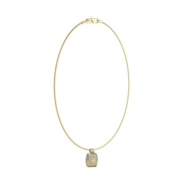 Мужские цепочки Guess