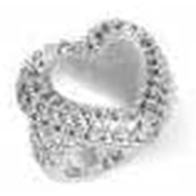 Женские кольца Guess