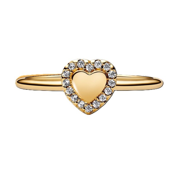 Sieviešu Gredzens Pandora