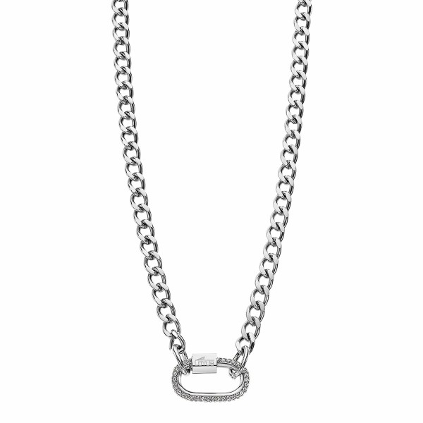 Necklace Lotus LS2338-1/1