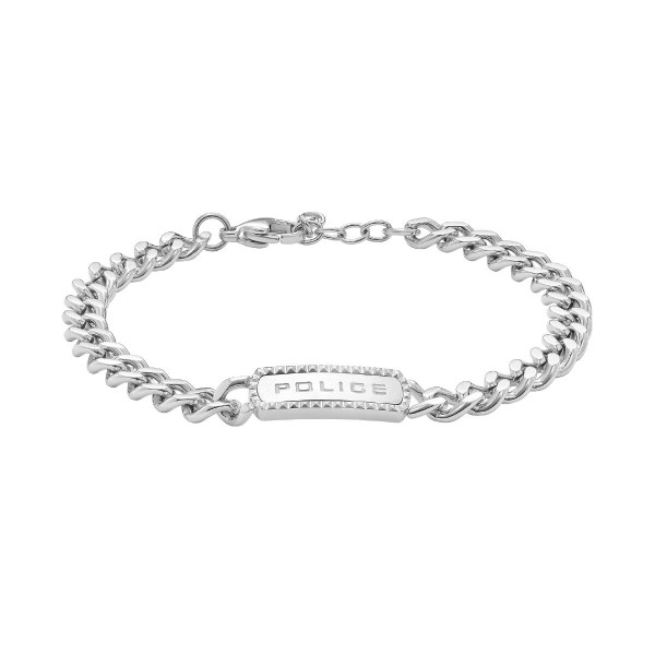 Men's Bracelet Police PEAGB0041301