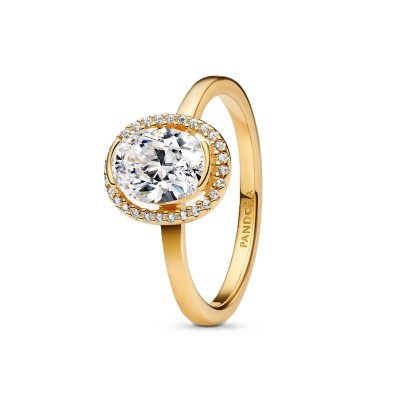 Naiste Sõrmus Pandora