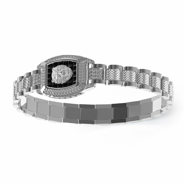Men's Bracelet Guess