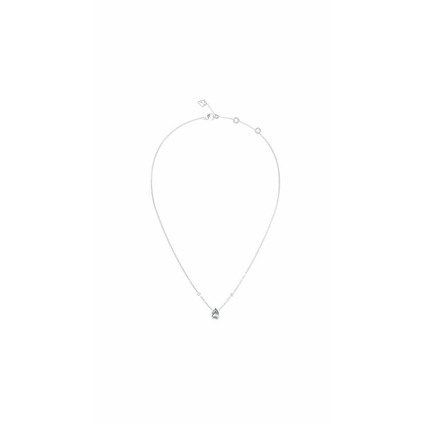 Женские цепочки Guess JUBN05246JWRHT-U