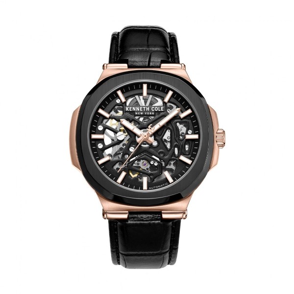 Miesten rannekellot Kenneth Cole KCWGX0080504