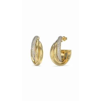 Ladies' Earrings Guess