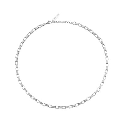 Men's Necklace Police