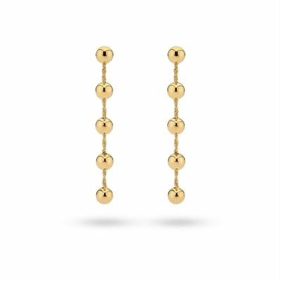 Ladies' Earrings 24KAE...