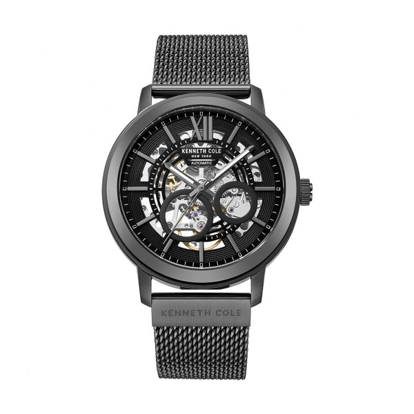 Laikrodis vyrams Kenneth Cole KCWGY0081201
