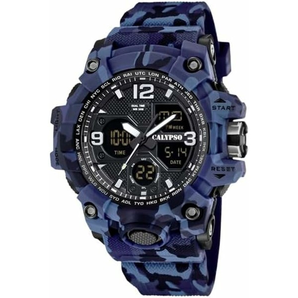 Men's Watch Calypso K5855/2
