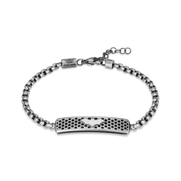 Men's Bracelet Police