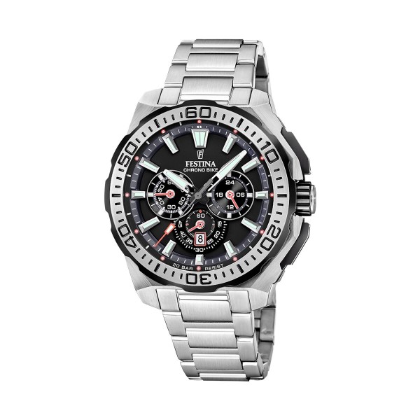 Мужские часы Festina F20724/7
