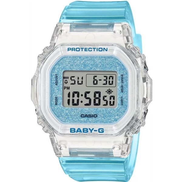 Miesten rannekellot Casio G-Shock BGD-565GC-2ER
