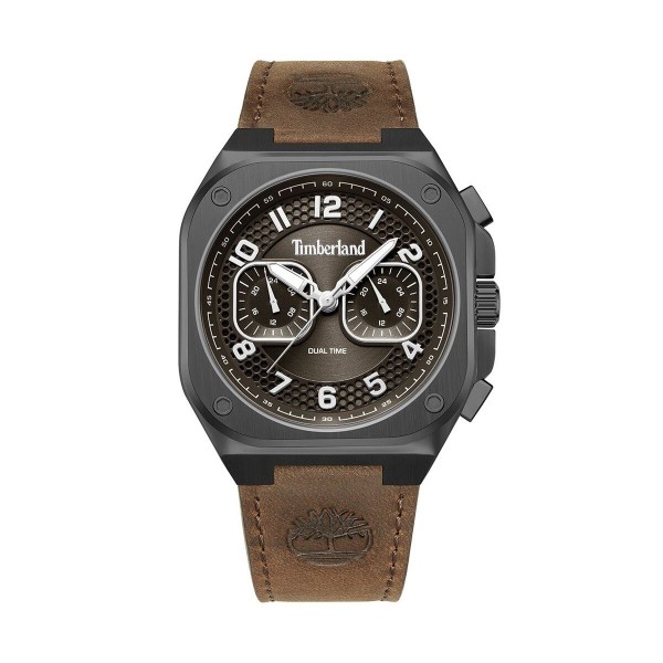 Miesten rannekellot Timberland TDWGF0055001