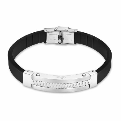 Men's Bracelet Lotus...