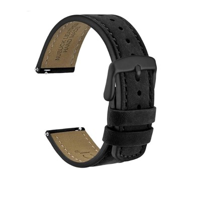 Watch Strap Montblanc 110657