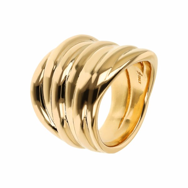 Ladies' Ring Etrusca WSET00834.YG-16