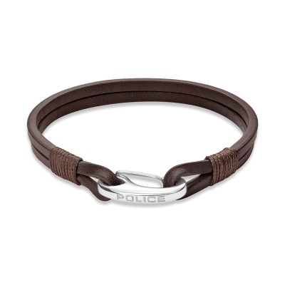 Men's Bracelet Police