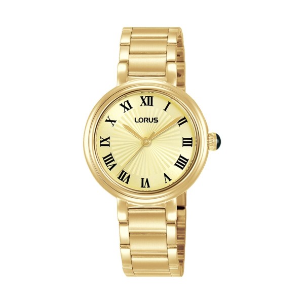 Miesten rannekellot Lorus RG210YX9