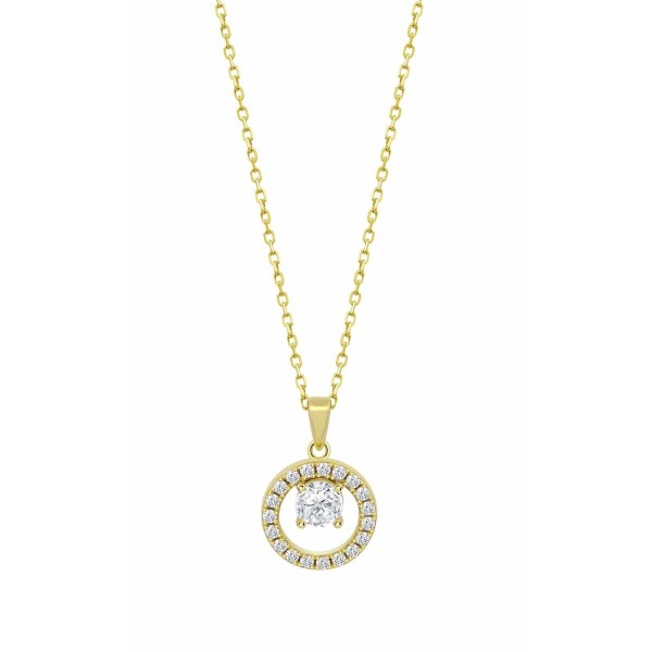 Ladies' Necklace Lotus LP3080-1/2