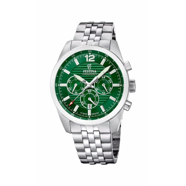 Мужские часы Festina F20742/2