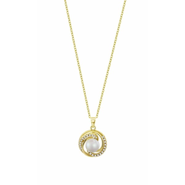 Ladies' Necklace Lotus LP3095-1/2