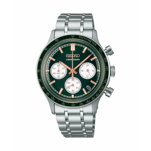 Men's Watch Seiko