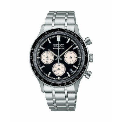 Men's Watch Seiko