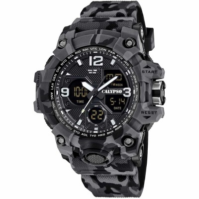 Men's Watch Calypso K5855/4