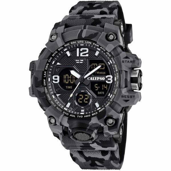 Men's Watch Calypso K5855/4
