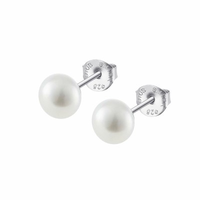 Ladies' Earrings Lotus...