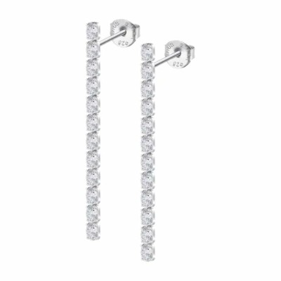 Sieviešu Auskari Lotus...