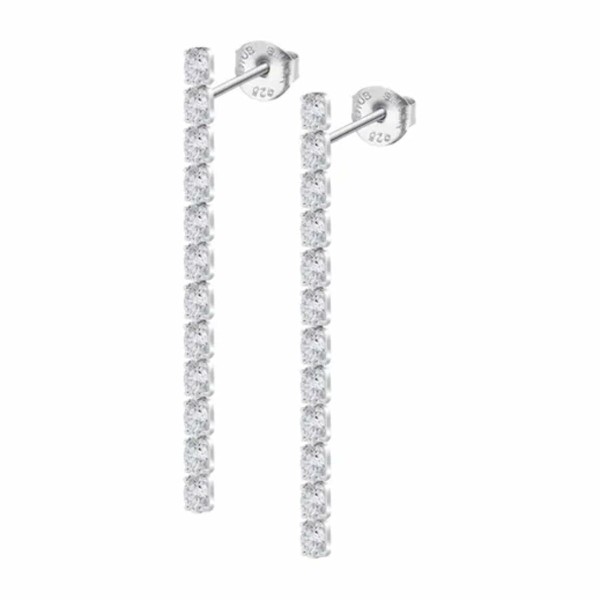 Moteriški auskarai Lotus LP3805-4/1