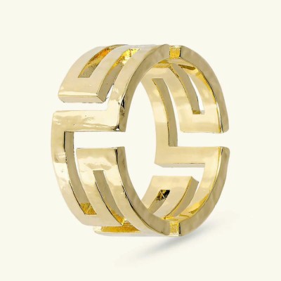 Ladies' Ring Etrusca...