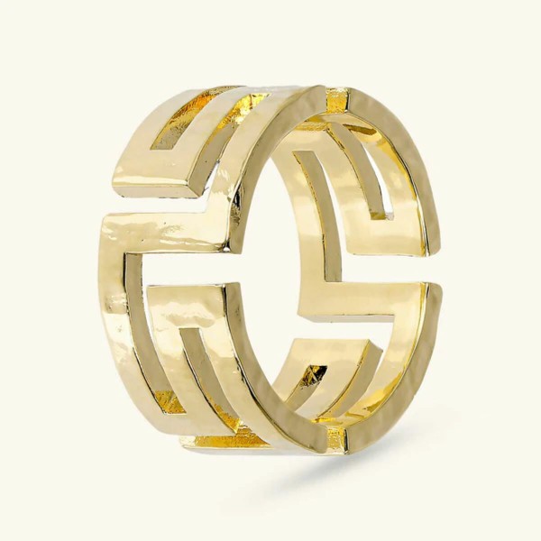 Ladies' Ring Etrusca WSET00509YG-16