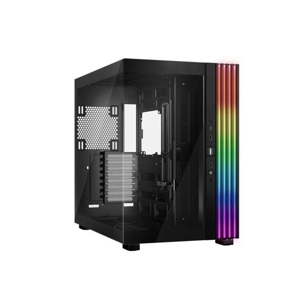 ATX Semi-tower Box Be Quiet! BGW69 Black