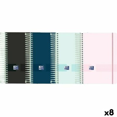 Grafiks Oxford LIVE&GO 1/8...