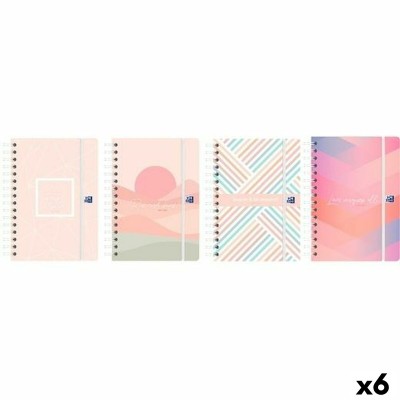 Grafiks Oxford OXF&ME 1/4...