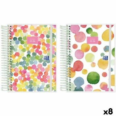 Diary Oxford JOY 1/8 12 x...