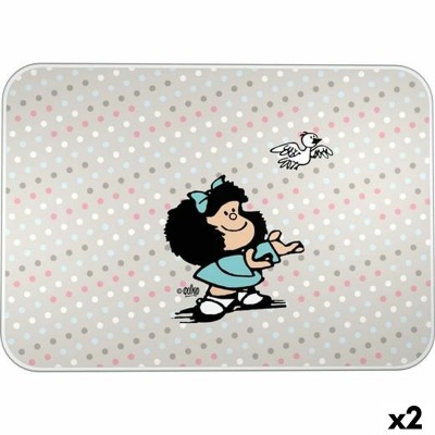 Kaitsematt Mafalda BIRD...